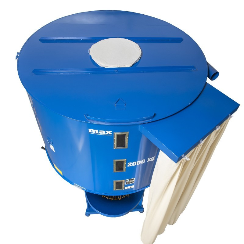 Novi Oprema za stoku Dozamech Getreidemischanlage / Feed mixer / Melangeuse de fourrage / Miscelatore di mangime / Кормосмеситель / Mieszalnik H-033/2 1000 kg: slika Novi Oprema za stoku Dozamech Getreidemischanlage / Feed mixer / Melangeuse de fourrage / Miscelatore di mangime / Кормосмеситель / Mieszalnik H-033/2 1000 kg Novi Oprema za stoku Dozamech Getreidemischanlage / Feed mixer / Melangeuse de fourrage / Miscelatore di mangime / Кормосмеситель / Mieszalnik H-033/2 1000 kg: slika Novi Oprema za stoku Dozamech Getreidemischanlage / Feed mixer / Melangeuse de fourrage / Miscelatore di mangime / Кормосмеситель / Mieszalnik H-033/2 1000 kg