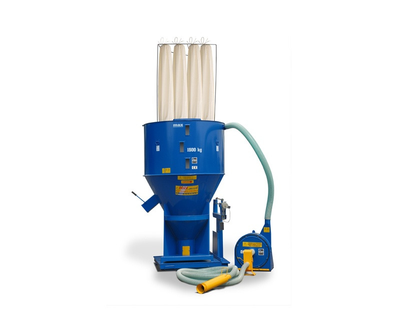 Novi Oprema za stoku Dozamech Getreidemischanlage / Feed mixer / Melangeuse de fourrage / Miscelatore di mangime / Кормосмеситель / Mieszalnik H-033/2 1000 kg: slika Novi Oprema za stoku Dozamech Getreidemischanlage / Feed mixer / Melangeuse de fourrage / Miscelatore di mangime / Кормосмеситель / Mieszalnik H-033/2 1000 kg Novi Oprema za stoku Dozamech Getreidemischanlage / Feed mixer / Melangeuse de fourrage / Miscelatore di mangime / Кормосмеситель / Mieszalnik H-033/2 1000 kg: slika Novi Oprema za stoku Dozamech Getreidemischanlage / Feed mixer / Melangeuse de fourrage / Miscelatore di mangime / Кормосмеситель / Mieszalnik H-033/2 1000 kg