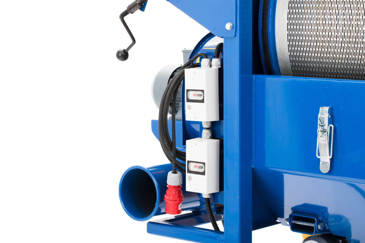 Dozamech Getreidereingier / Grain cleaner / Nettoyeur de céréales / Limpiadora de tambor para cerea / Pulitrice a tamburo per cereali / Барабанный очиститель для зерновых культур / Czyszczalnia bębnowa do zbóż - Čistač žitarica: slika Dozamech Getreidereingier / Grain cleaner / Nettoyeur de céréales / Limpiadora de tambor para cerea / Pulitrice a tamburo per cereali / Барабанный очиститель для зерновых культур / Czyszczalnia bębnowa do zbóż - Čistač žitarica Dozamech Getreidereingier / Grain cleaner / Nettoyeur de céréales / Limpiadora de tambor para cerea / Pulitrice a tamburo per cereali / Барабанный очиститель для зерновых культур / Czyszczalnia bębnowa do zbóż - Čistač žitarica: slika Dozamech Getreidereingier / Grain cleaner / Nettoyeur de céréales / Limpiadora de tambor para cerea / Pulitrice a tamburo per cereali / Барабанный очиститель для зерновых культур / Czyszczalnia bębnowa do zbóż - Čistač žitarica