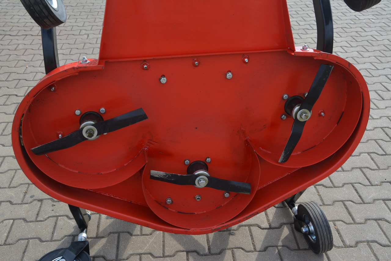 JAR-MET Orchard mower / Hochgrasmähwerk / Tondeuse verger / Kosiarka sadownicza 1,8 m - Kosilica: slika JAR-MET Orchard mower / Hochgrasmähwerk / Tondeuse verger / Kosiarka sadownicza 1,8 m - Kosilica JAR-MET Orchard mower / Hochgrasmähwerk / Tondeuse verger / Kosiarka sadownicza 1,8 m - Kosilica: slika JAR-MET Orchard mower / Hochgrasmähwerk / Tondeuse verger / Kosiarka sadownicza 1,8 m - Kosilica