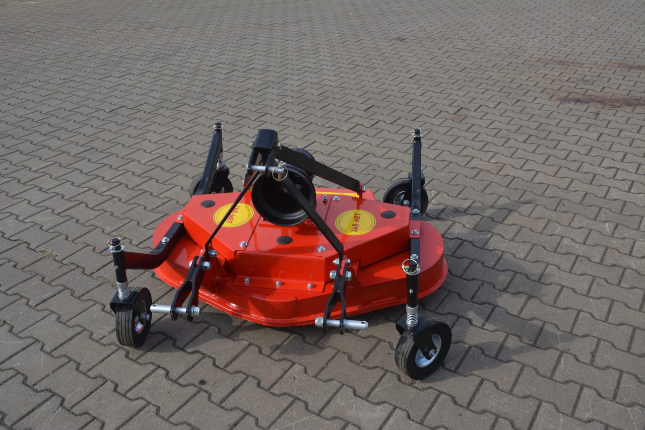 JAR-MET Orchard mower / Obstgartenmäher / Tondeuse verger / Kosiarka sadownicza 1,8 m - Kosilica: slika JAR-MET Orchard mower / Obstgartenmäher / Tondeuse verger / Kosiarka sadownicza 1,8 m - Kosilica JAR-MET Orchard mower / Obstgartenmäher / Tondeuse verger / Kosiarka sadownicza 1,8 m - Kosilica: slika JAR-MET Orchard mower / Obstgartenmäher / Tondeuse verger / Kosiarka sadownicza 1,8 m - Kosilica