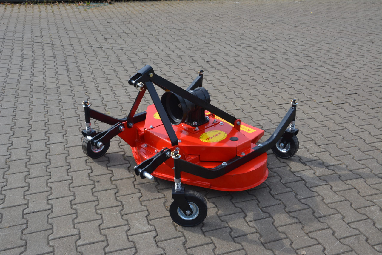JAR-MET Orchard mower / Obstgartenmäher / Tondeuse verger / Kosiarka sadownicza 1,8 m - Kosilica: slika JAR-MET Orchard mower / Obstgartenmäher / Tondeuse verger / Kosiarka sadownicza 1,8 m - Kosilica JAR-MET Orchard mower / Obstgartenmäher / Tondeuse verger / Kosiarka sadownicza 1,8 m - Kosilica: slika JAR-MET Orchard mower / Obstgartenmäher / Tondeuse verger / Kosiarka sadownicza 1,8 m - Kosilica
