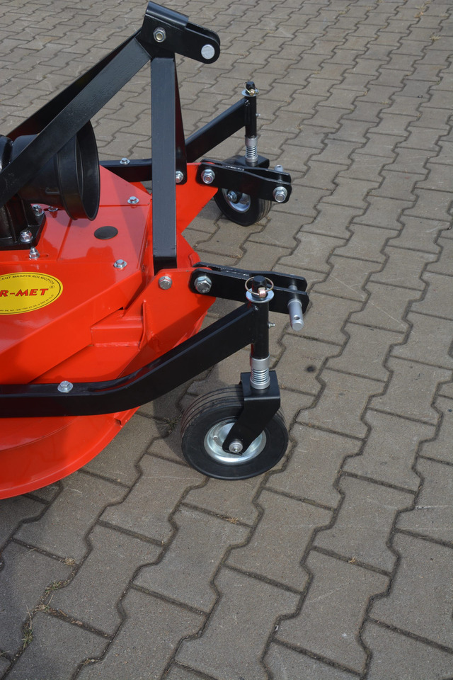 JAR-MET Orchard mower / Obstgartenmäher / Tondeuse verger / Kosiarka sadownicza 1,8 m - Kosilica: slika JAR-MET Orchard mower / Obstgartenmäher / Tondeuse verger / Kosiarka sadownicza 1,8 m - Kosilica JAR-MET Orchard mower / Obstgartenmäher / Tondeuse verger / Kosiarka sadownicza 1,8 m - Kosilica: slika JAR-MET Orchard mower / Obstgartenmäher / Tondeuse verger / Kosiarka sadownicza 1,8 m - Kosilica