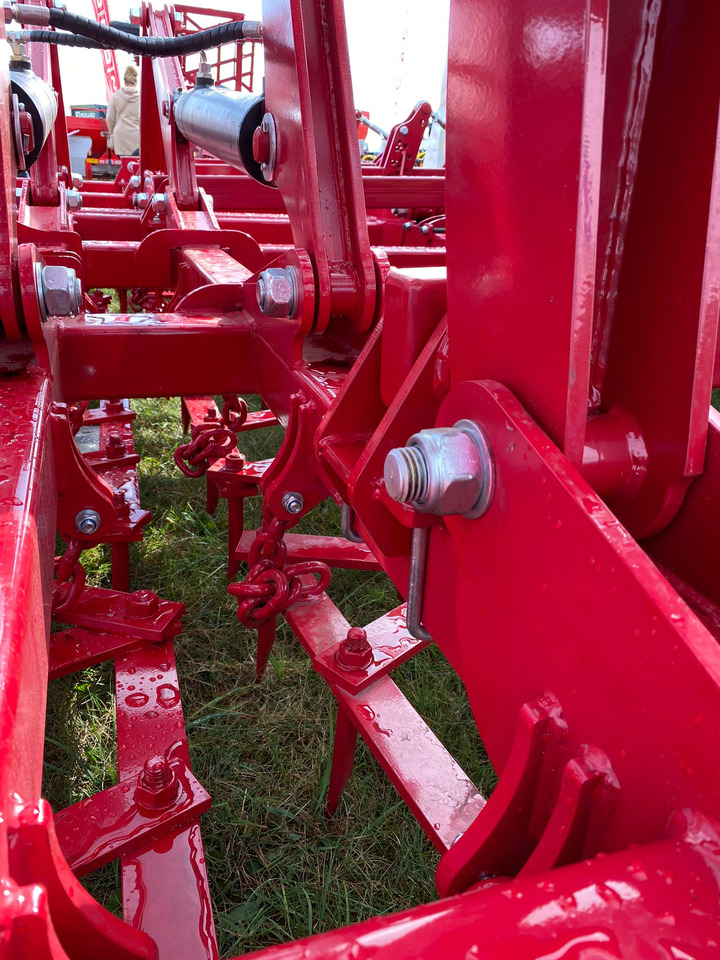 Novi Drljača Lupus Zweireihige Zinkenegge / Tine harrow / Herse à dents / Grada de púas de dos hileras / Erpice / Двухрядная лаповая борона / Brona zębowa 5 m: slika Novi Drljača Lupus Zweireihige Zinkenegge / Tine harrow / Herse à dents / Grada de púas de dos hileras / Erpice / Двухрядная лаповая борона / Brona zębowa 5 m Novi Drljača Lupus Zweireihige Zinkenegge / Tine harrow / Herse à dents / Grada de púas de dos hileras / Erpice / Двухрядная лаповая борона / Brona zębowa 5 m: slika Novi Drljača Lupus Zweireihige Zinkenegge / Tine harrow / Herse à dents / Grada de púas de dos hileras / Erpice / Двухрядная лаповая борона / Brona zębowa 5 m