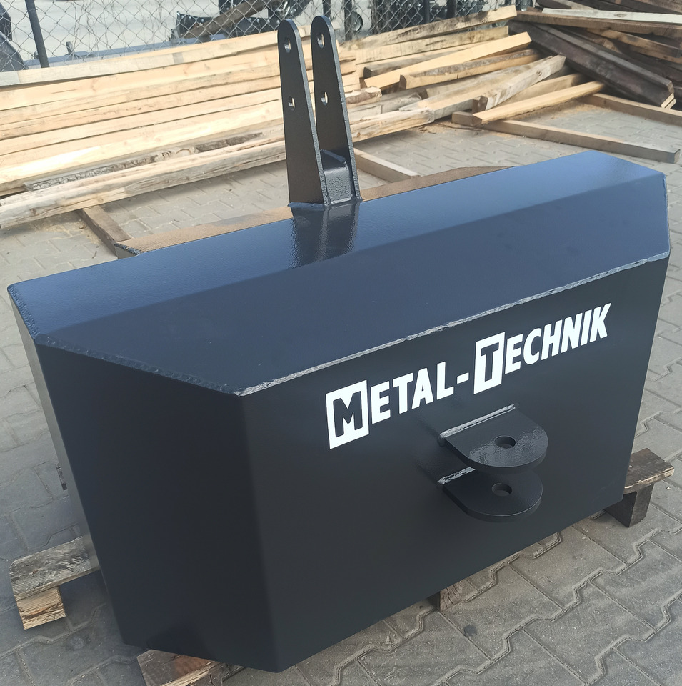 METAL-TECHNIK Betongewicht / Ballast / Masse / Zavorra / Утяжелитель / Obciążnik 800 kg - Protuuteg za Traktor: slika METAL-TECHNIK Betongewicht / Ballast / Masse / Zavorra / Утяжелитель / Obciążnik 800 kg - Protuuteg za Traktor METAL-TECHNIK Betongewicht / Ballast / Masse / Zavorra / Утяжелитель / Obciążnik 800 kg - Protuuteg za Traktor: slika METAL-TECHNIK Betongewicht / Ballast / Masse / Zavorra / Утяжелитель / Obciążnik 800 kg - Protuuteg za Traktor