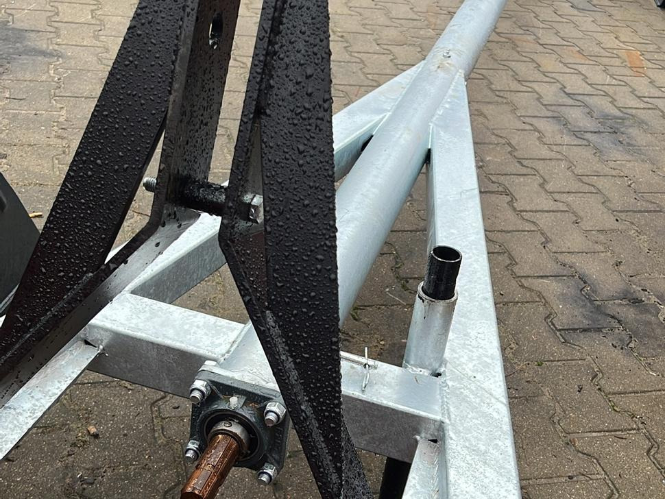 METAL-TECHNIK Güllermixer / Slurry agitator / Agitateur de lisier / Miscelatore / Смеситель жидкого удобрения / Mieszadło do gnojowicy 5,4 m - Oprema za gnojenje: slika METAL-TECHNIK Güllermixer / Slurry agitator / Agitateur de lisier / Miscelatore / Смеситель жидкого удобрения / Mieszadło do gnojowicy 5,4 m - Oprema za gnojenje METAL-TECHNIK Güllermixer / Slurry agitator / Agitateur de lisier / Miscelatore / Смеситель жидкого удобрения / Mieszadło do gnojowicy 5,4 m - Oprema za gnojenje: slika METAL-TECHNIK Güllermixer / Slurry agitator / Agitateur de lisier / Miscelatore / Смеситель жидкого удобрения / Mieszadło do gnojowicy 5,4 m - Oprema za gnojenje