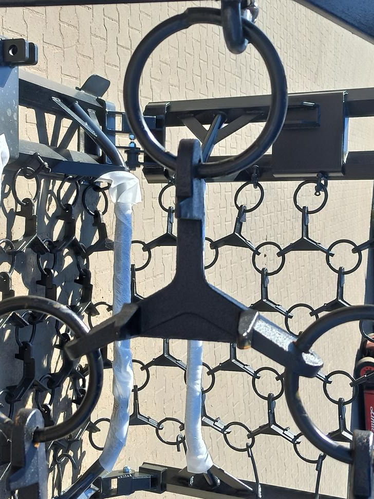 METAL-TECHNIK Wiesenegge / Meadow harrow / Herse de prairie / Strigliatrice / Полевая волокуша / Włóka łąkowa 4 m - Drljača s lancem: slika METAL-TECHNIK Wiesenegge / Meadow harrow / Herse de prairie / Strigliatrice / Полевая волокуша / Włóka łąkowa 4 m - Drljača s lancem METAL-TECHNIK Wiesenegge / Meadow harrow / Herse de prairie / Strigliatrice / Полевая волокуша / Włóka łąkowa 4 m - Drljača s lancem: slika METAL-TECHNIK Wiesenegge / Meadow harrow / Herse de prairie / Strigliatrice / Полевая волокуша / Włóka łąkowa 4 m - Drljača s lancem