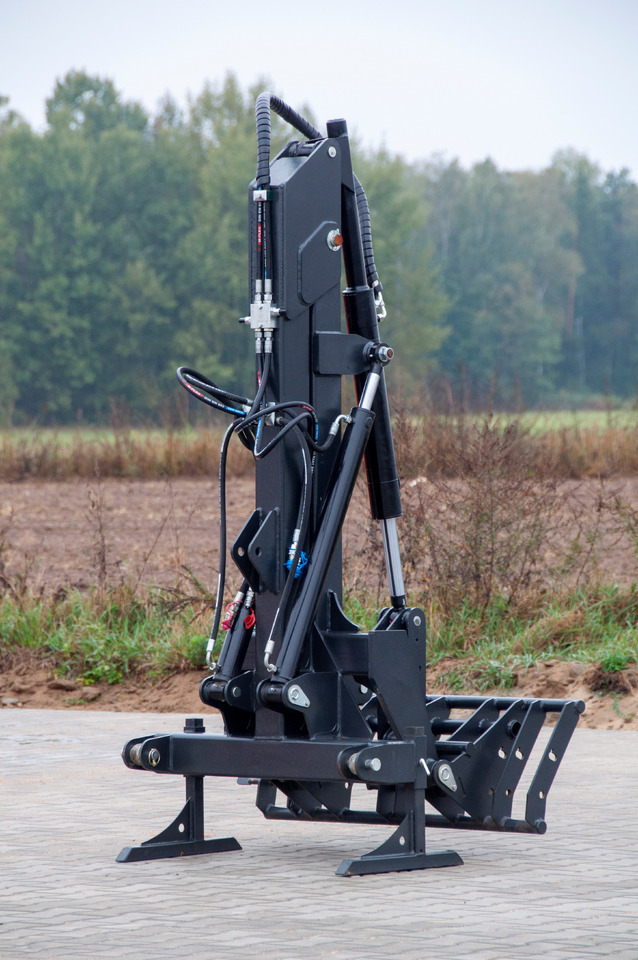 Metal-Technik Hecklader / Three-point loader / Chargeur 3 points / Cargador trasero / Caricatore posteriore / Погрузчик с задней стойкой / Ładowacz na tylny TUZ - Prednji utovarivač za traktor za Traktor: slika Metal-Technik Hecklader / Three-point loader / Chargeur 3 points / Cargador trasero / Caricatore posteriore / Погрузчик с задней стойкой / Ładowacz na tylny TUZ - Prednji utovarivač za traktor za Traktor Metal-Technik Hecklader / Three-point loader / Chargeur 3 points / Cargador trasero / Caricatore posteriore / Погрузчик с задней стойкой / Ładowacz na tylny TUZ - Prednji utovarivač za traktor za Traktor: slika Metal-Technik Hecklader / Three-point loader / Chargeur 3 points / Cargador trasero / Caricatore posteriore / Погрузчик с задней стойкой / Ładowacz na tylny TUZ - Prednji utovarivač za traktor za Traktor