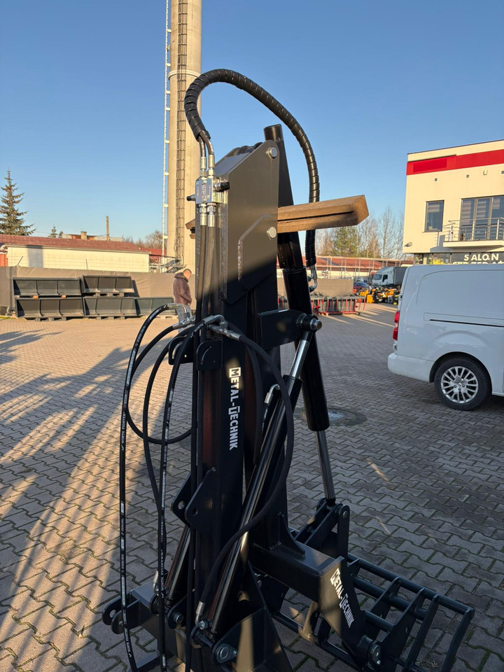 Metal-Technik Hecklader / Three-point loader / Chargeur 3 points / Cargador trasero / Caricatore posteriore / Погрузчик с задней стойкой / Ładowacz na tylny TUZ - Prednji utovarivač za traktor za Traktor: slika Metal-Technik Hecklader / Three-point loader / Chargeur 3 points / Cargador trasero / Caricatore posteriore / Погрузчик с задней стойкой / Ładowacz na tylny TUZ - Prednji utovarivač za traktor za Traktor Metal-Technik Hecklader / Three-point loader / Chargeur 3 points / Cargador trasero / Caricatore posteriore / Погрузчик с задней стойкой / Ładowacz na tylny TUZ - Prednji utovarivač za traktor za Traktor: slika Metal-Technik Hecklader / Three-point loader / Chargeur 3 points / Cargador trasero / Caricatore posteriore / Погрузчик с задней стойкой / Ładowacz na tylny TUZ - Prednji utovarivač za traktor za Traktor