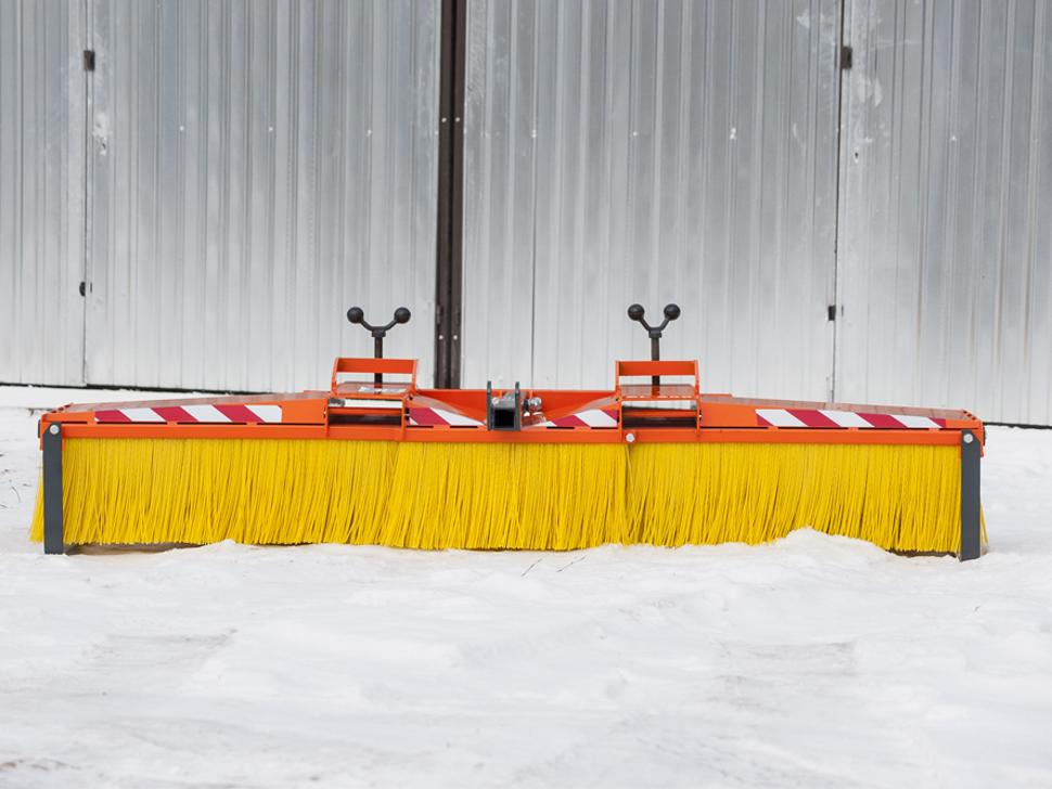 Moderntech Kehrmaschine / Sweeper / Balayeuse / Spazzolatrice / Подметальная машина / Zamiatarka 3 m - Cestovna čistilica za Metla: slika Moderntech Kehrmaschine / Sweeper / Balayeuse / Spazzolatrice / Подметальная машина / Zamiatarka 3 m - Cestovna čistilica za Metla Moderntech Kehrmaschine / Sweeper / Balayeuse / Spazzolatrice / Подметальная машина / Zamiatarka 3 m - Cestovna čistilica za Metla: slika Moderntech Kehrmaschine / Sweeper / Balayeuse / Spazzolatrice / Подметальная машина / Zamiatarka 3 m - Cestovna čistilica za Metla