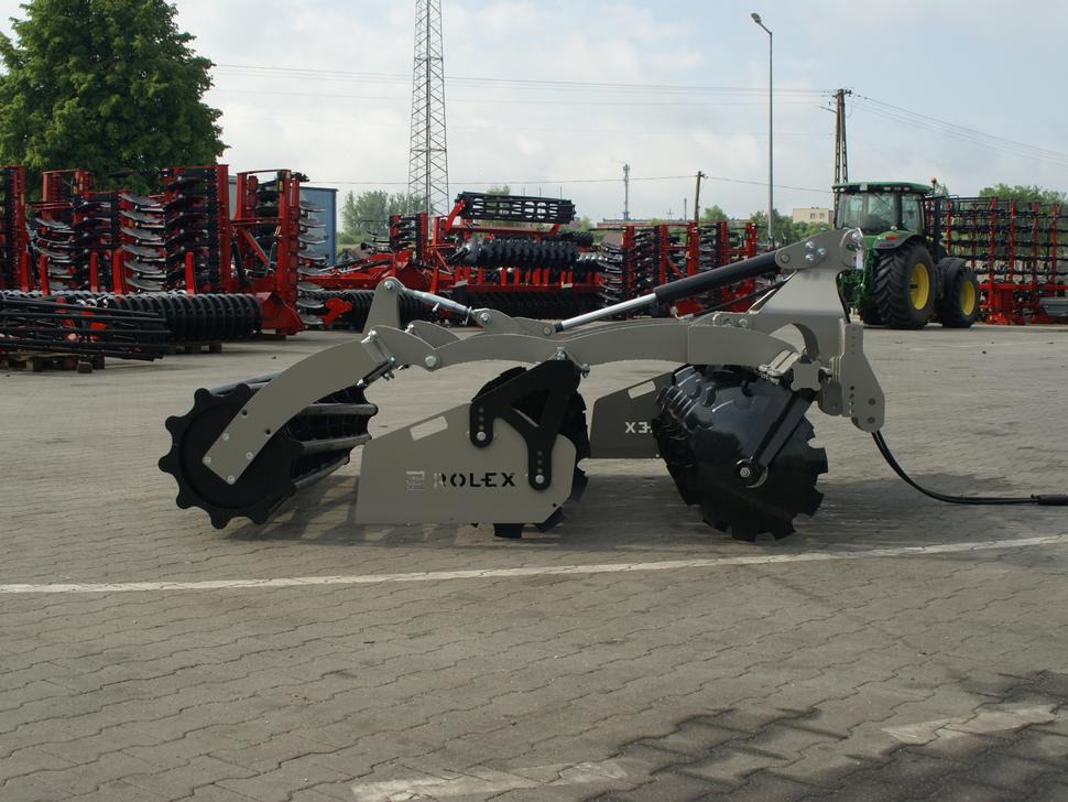 ROLEX Scheibenegge / Disc harrow for vineyards / Dechaumeur à disques pour vignes / Erpice a dischi / Дисковая борона для виноградника / Brona talerzowa do winnic 1,1 m - Tanjurača: slika ROLEX Scheibenegge / Disc harrow for vineyards / Dechaumeur à disques pour vignes / Erpice a dischi / Дисковая борона для виноградника / Brona talerzowa do winnic 1,1 m - Tanjurača ROLEX Scheibenegge / Disc harrow for vineyards / Dechaumeur à disques pour vignes / Erpice a dischi / Дисковая борона для виноградника / Brona talerzowa do winnic 1,1 m - Tanjurača: slika ROLEX Scheibenegge / Disc harrow for vineyards / Dechaumeur à disques pour vignes / Erpice a dischi / Дисковая борона для виноградника / Brona talerzowa do winnic 1,1 m - Tanjurača