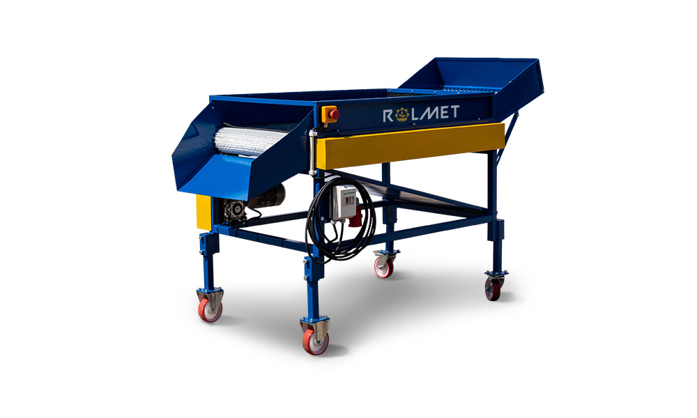 ROLMET Bürstenmaschine / Potato brush cleaner / Nettoyeuse à brosse / Pulitore a spazzole / Очиститель / Czyszczarka szczotkowa - Stroj za krumpir: slika ROLMET Bürstenmaschine / Potato brush cleaner / Nettoyeuse à brosse / Pulitore a spazzole / Очиститель / Czyszczarka szczotkowa - Stroj za krumpir ROLMET Bürstenmaschine / Potato brush cleaner / Nettoyeuse à brosse / Pulitore a spazzole / Очиститель / Czyszczarka szczotkowa - Stroj za krumpir: slika ROLMET Bürstenmaschine / Potato brush cleaner / Nettoyeuse à brosse / Pulitore a spazzole / Очиститель / Czyszczarka szczotkowa - Stroj za krumpir