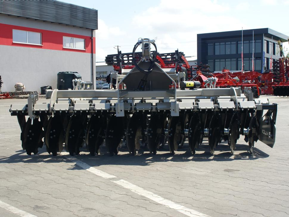 Rolex Scheibenegge / Disc harrow with hydropack / Déchaumeur à disques avec support semoir / Erpice a dischi / Cultivador de discos con hydropack / Дисковая борона с гидропаком 3 m - Tanjurača: slika Rolex Scheibenegge / Disc harrow with hydropack / Déchaumeur à disques avec support semoir / Erpice a dischi / Cultivador de discos con hydropack / Дисковая борона с гидропаком 3 m - Tanjurača Rolex Scheibenegge / Disc harrow with hydropack / Déchaumeur à disques avec support semoir / Erpice a dischi / Cultivador de discos con hydropack / Дисковая борона с гидропаком 3 m - Tanjurača: slika Rolex Scheibenegge / Disc harrow with hydropack / Déchaumeur à disques avec support semoir / Erpice a dischi / Cultivador de discos con hydropack / Дисковая борона с гидропаком 3 m - Tanjurača