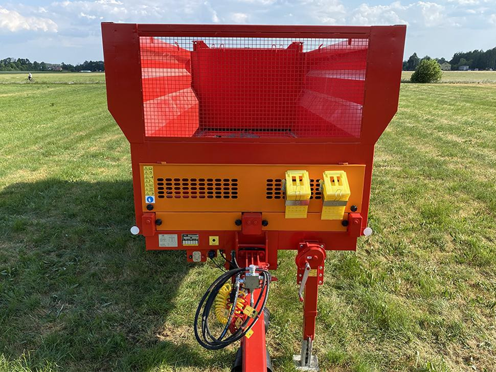 Roltrans Miststreuer / Manure spreader / Epandeur à fumier / Spandiletame / Разбрасыватель органических удобрений / Rozrzutnik obornika N205S/6 BIZON 14 t - Rasipač stajskog gnoja: slika Roltrans Miststreuer / Manure spreader / Epandeur à fumier / Spandiletame / Разбрасыватель органических удобрений / Rozrzutnik obornika N205S/6 BIZON 14 t - Rasipač stajskog gnoja Roltrans Miststreuer / Manure spreader / Epandeur à fumier / Spandiletame / Разбрасыватель органических удобрений / Rozrzutnik obornika N205S/6 BIZON 14 t - Rasipač stajskog gnoja: slika Roltrans Miststreuer / Manure spreader / Epandeur à fumier / Spandiletame / Разбрасыватель органических удобрений / Rozrzutnik obornika N205S/6 BIZON 14 t - Rasipač stajskog gnoja