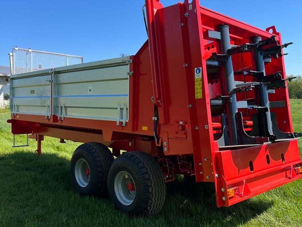 Roltrans Miststreuer / Manure spreader / Épandeur à fumier / Spandiletame / Разбрасыватель органических удобрений / Rozrzutnik obornika N250/32 JAMNIK 8 t - Rasipač stajskog gnoja: slika Roltrans Miststreuer / Manure spreader / Épandeur à fumier / Spandiletame / Разбрасыватель органических удобрений / Rozrzutnik obornika N250/32 JAMNIK 8 t - Rasipač stajskog gnoja Roltrans Miststreuer / Manure spreader / Épandeur à fumier / Spandiletame / Разбрасыватель органических удобрений / Rozrzutnik obornika N250/32 JAMNIK 8 t - Rasipač stajskog gnoja: slika Roltrans Miststreuer / Manure spreader / Épandeur à fumier / Spandiletame / Разбрасыватель органических удобрений / Rozrzutnik obornika N250/32 JAMNIK 8 t - Rasipač stajskog gnoja
