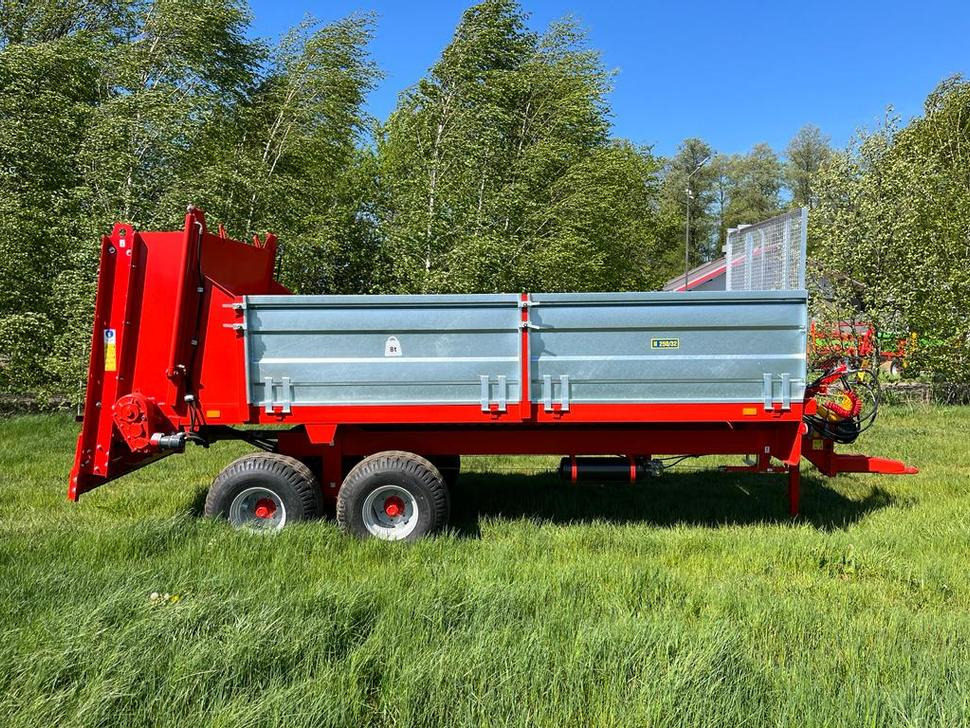 Roltrans Miststreuer / Manure spreader / Épandeur à fumier / Spandiletame / Разбрасыватель органических удобрений / Rozrzutnik obornika N250/32 JAMNIK 8 t - Rasipač stajskog gnoja: slika Roltrans Miststreuer / Manure spreader / Épandeur à fumier / Spandiletame / Разбрасыватель органических удобрений / Rozrzutnik obornika N250/32 JAMNIK 8 t - Rasipač stajskog gnoja Roltrans Miststreuer / Manure spreader / Épandeur à fumier / Spandiletame / Разбрасыватель органических удобрений / Rozrzutnik obornika N250/32 JAMNIK 8 t - Rasipač stajskog gnoja: slika Roltrans Miststreuer / Manure spreader / Épandeur à fumier / Spandiletame / Разбрасыватель органических удобрений / Rozrzutnik obornika N250/32 JAMNIK 8 t - Rasipač stajskog gnoja