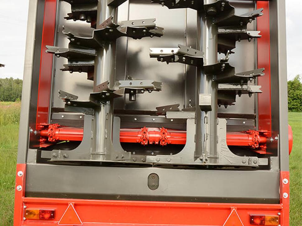 Zakup Roltrans Miststreuer / Manure spreader / Épandeur à fumier / Spandiletame / Разбрасыватель органических удобрений / Rozrzutnik obornika N250/32 JAMNIK 8 t Roltrans Miststreuer / Manure spreader / Épandeur à fumier / Spandiletame / Разбрасыватель органических удобрений / Rozrzutnik obornika N250/32 JAMNIK 8 t: slika Zakup Roltrans Miststreuer / Manure spreader / Épandeur à fumier / Spandiletame / Разбрасыватель органических удобрений / Rozrzutnik obornika N250/32 JAMNIK 8 t Roltrans Miststreuer / Manure spreader / Épandeur à fumier / Spandiletame / Разбрасыватель органических удобрений / Rozrzutnik obornika N250/32 JAMNIK 8 t