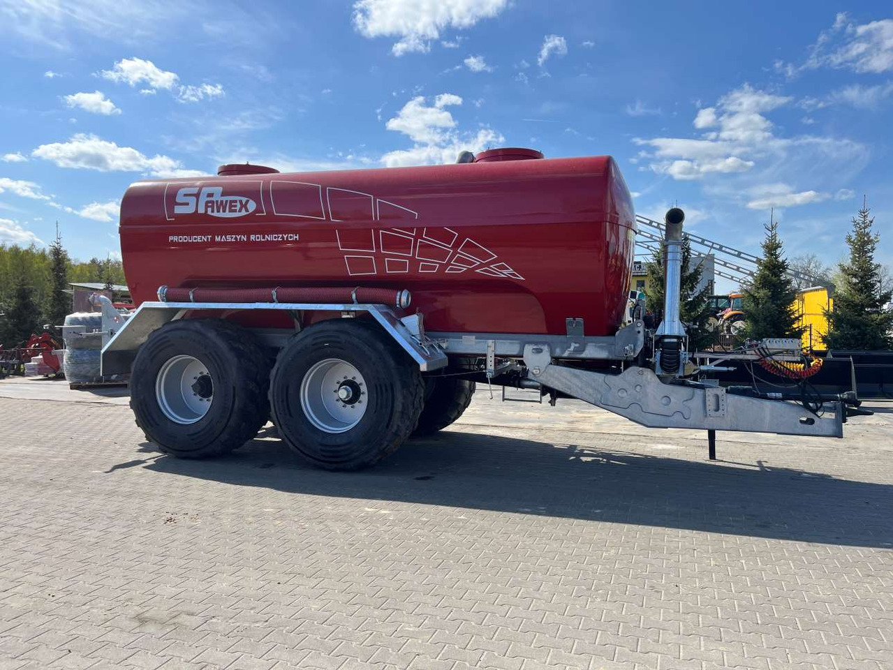 Spawex Gülletankwagen / Slurry tanker / Epandeur à lisier / Cisterna para purines / Сisterna per liquami / Wóz asenizacyjny 22 000 l - Oprema za gnojenje: slika Spawex Gülletankwagen / Slurry tanker / Epandeur à lisier / Cisterna para purines / Сisterna per liquami / Wóz asenizacyjny 22 000 l - Oprema za gnojenje Spawex Gülletankwagen / Slurry tanker / Epandeur à lisier / Cisterna para purines / Сisterna per liquami / Wóz asenizacyjny 22 000 l - Oprema za gnojenje: slika Spawex Gülletankwagen / Slurry tanker / Epandeur à lisier / Cisterna para purines / Сisterna per liquami / Wóz asenizacyjny 22 000 l - Oprema za gnojenje