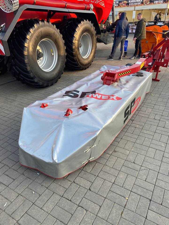 Spawex Scheibenmäher / Disc mower / Faucheuse à disques / Falciatrice a dischi / Segadora de discos / Дисковая косилка / Kosiarka dyskowa 2,8 m - Kosilica: slika Spawex Scheibenmäher / Disc mower / Faucheuse à disques / Falciatrice a dischi / Segadora de discos / Дисковая косилка / Kosiarka dyskowa 2,8 m - Kosilica Spawex Scheibenmäher / Disc mower / Faucheuse à disques / Falciatrice a dischi / Segadora de discos / Дисковая косилка / Kosiarka dyskowa 2,8 m - Kosilica: slika Spawex Scheibenmäher / Disc mower / Faucheuse à disques / Falciatrice a dischi / Segadora de discos / Дисковая косилка / Kosiarka dyskowa 2,8 m - Kosilica