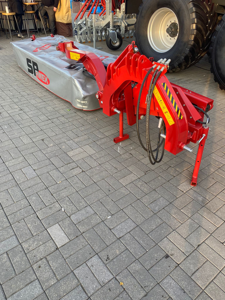 Spawex Scheibenmäher / Disc mower / Faucheuse à disques / Falciatrice a dischi / Segadora de discos / Дисковая косилка / Kosiarka dyskowa 2,8 m - Kosilica: slika Spawex Scheibenmäher / Disc mower / Faucheuse à disques / Falciatrice a dischi / Segadora de discos / Дисковая косилка / Kosiarka dyskowa 2,8 m - Kosilica Spawex Scheibenmäher / Disc mower / Faucheuse à disques / Falciatrice a dischi / Segadora de discos / Дисковая косилка / Kosiarka dyskowa 2,8 m - Kosilica: slika Spawex Scheibenmäher / Disc mower / Faucheuse à disques / Falciatrice a dischi / Segadora de discos / Дисковая косилка / Kosiarka dyskowa 2,8 m - Kosilica