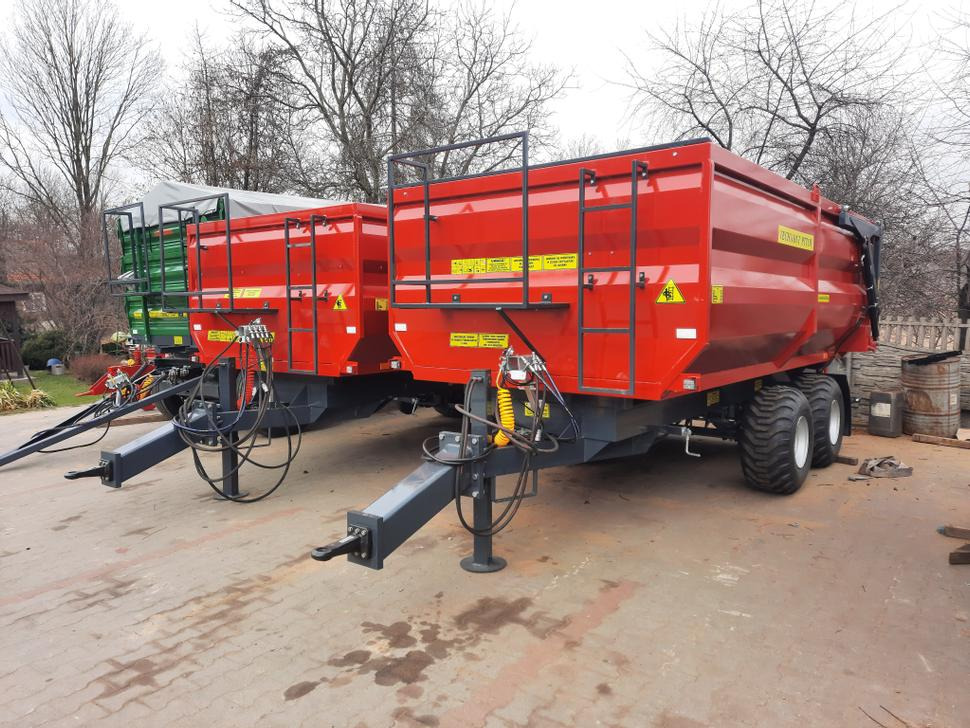 Techmont Anhänger Tandemkipper / Trailer / Remorque / Rimorchio / Remolque tándem / Прицеп монолитный двухосный тандем / Przyczepa tandem PTTCW112 12 t - Nagibna prikolica za poljoprivredna gospodarstva/ Istovarivač: slika Techmont Anhänger Tandemkipper / Trailer / Remorque / Rimorchio / Remolque tándem / Прицеп монолитный двухосный тандем / Przyczepa tandem PTTCW112 12 t - Nagibna prikolica za poljoprivredna gospodarstva/ Istovarivač Techmont Anhänger Tandemkipper / Trailer / Remorque / Rimorchio / Remolque tándem / Прицеп монолитный двухосный тандем / Przyczepa tandem PTTCW112 12 t - Nagibna prikolica za poljoprivredna gospodarstva/ Istovarivač: slika Techmont Anhänger Tandemkipper / Trailer / Remorque / Rimorchio / Remolque tándem / Прицеп монолитный двухосный тандем / Przyczepa tandem PTTCW112 12 t - Nagibna prikolica za poljoprivredna gospodarstva/ Istovarivač