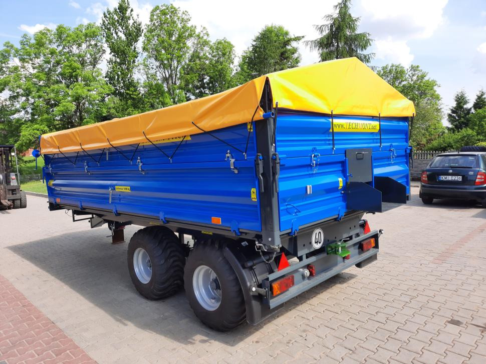 Techmont Anhänger / Trailer / Remorque / Rimorchio / Прицеп двухосный тандем / Przyczepa tandem PTTCW 310 10 t - Nagibna prikolica za poljoprivredna gospodarstva/ Istovarivač: slika Techmont Anhänger / Trailer / Remorque / Rimorchio / Прицеп двухосный тандем / Przyczepa tandem PTTCW 310 10 t - Nagibna prikolica za poljoprivredna gospodarstva/ Istovarivač Techmont Anhänger / Trailer / Remorque / Rimorchio / Прицеп двухосный тандем / Przyczepa tandem PTTCW 310 10 t - Nagibna prikolica za poljoprivredna gospodarstva/ Istovarivač: slika Techmont Anhänger / Trailer / Remorque / Rimorchio / Прицеп двухосный тандем / Przyczepa tandem PTTCW 310 10 t - Nagibna prikolica za poljoprivredna gospodarstva/ Istovarivač