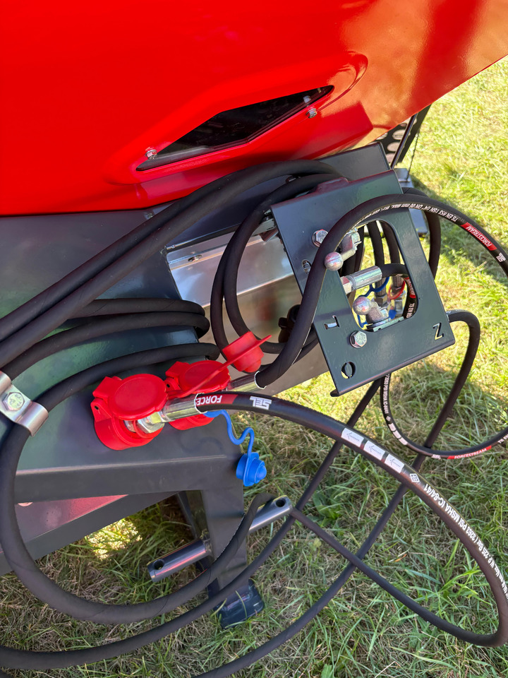 Novi Rasipač gnojiva WOPROL Düngerstreuer / Fertilizer spreader / Epandeur d'engrais / Rozsiewacz nawozów 600 kg: slika Novi Rasipač gnojiva WOPROL Düngerstreuer / Fertilizer spreader / Epandeur d'engrais / Rozsiewacz nawozów 600 kg Novi Rasipač gnojiva WOPROL Düngerstreuer / Fertilizer spreader / Epandeur d'engrais / Rozsiewacz nawozów 600 kg: slika Novi Rasipač gnojiva WOPROL Düngerstreuer / Fertilizer spreader / Epandeur d'engrais / Rozsiewacz nawozów 600 kg