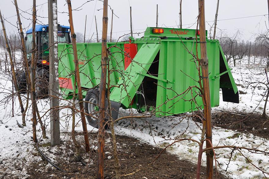 Wodzinski Miststreuer / Manure spreader / Épandeur à fumier / Spandiletame / Разбрасыватель органического / Rozrzutnik obornika - Rasipač stajskog gnoja: slika Wodzinski Miststreuer / Manure spreader / Épandeur à fumier / Spandiletame / Разбрасыватель органического / Rozrzutnik obornika - Rasipač stajskog gnoja Wodzinski Miststreuer / Manure spreader / Épandeur à fumier / Spandiletame / Разбрасыватель органического / Rozrzutnik obornika - Rasipač stajskog gnoja: slika Wodzinski Miststreuer / Manure spreader / Épandeur à fumier / Spandiletame / Разбрасыватель органического / Rozrzutnik obornika - Rasipač stajskog gnoja