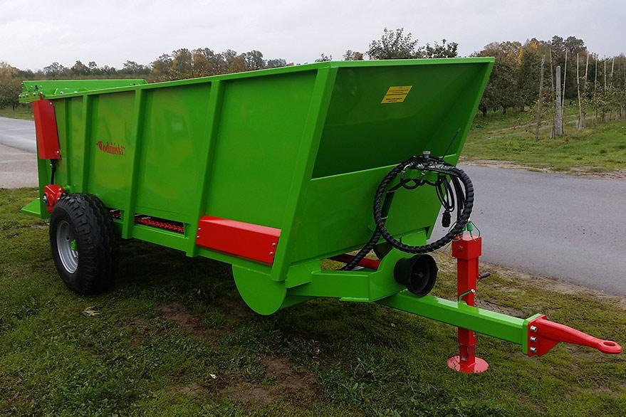 Wodzinski Miststreuer / Manure spreader / Épandeur à fumier / Spandiletame / Разбрасыватель органического / Rozrzutnik obornika - Rasipač stajskog gnoja: slika Wodzinski Miststreuer / Manure spreader / Épandeur à fumier / Spandiletame / Разбрасыватель органического / Rozrzutnik obornika - Rasipač stajskog gnoja Wodzinski Miststreuer / Manure spreader / Épandeur à fumier / Spandiletame / Разбрасыватель органического / Rozrzutnik obornika - Rasipač stajskog gnoja: slika Wodzinski Miststreuer / Manure spreader / Épandeur à fumier / Spandiletame / Разбрасыватель органического / Rozrzutnik obornika - Rasipač stajskog gnoja