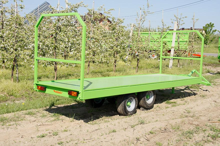 Wodziński Plattform für Obstbau / Orchard platform / Plateau de verger / Platforma sadownicza - Platforme za prikolice za poljoprivredna gospodarstva: slika Wodziński Plattform für Obstbau / Orchard platform / Plateau de verger / Platforma sadownicza - Platforme za prikolice za poljoprivredna gospodarstva Wodziński Plattform für Obstbau / Orchard platform / Plateau de verger / Platforma sadownicza - Platforme za prikolice za poljoprivredna gospodarstva: slika Wodziński Plattform für Obstbau / Orchard platform / Plateau de verger / Platforma sadownicza - Platforme za prikolice za poljoprivredna gospodarstva