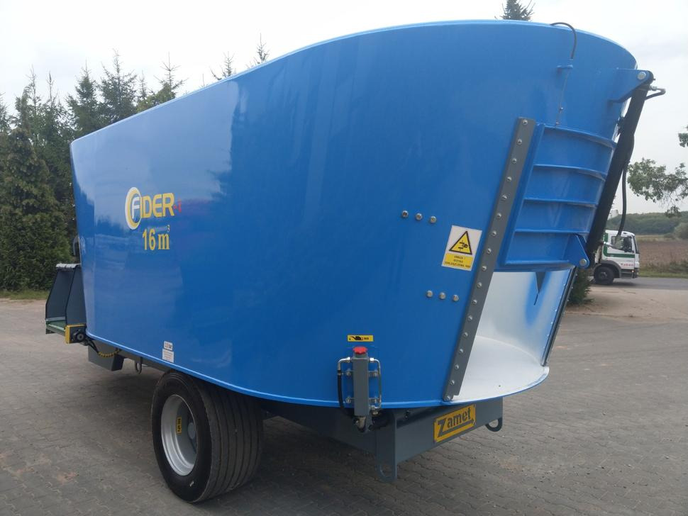 ZAMET Futtermischwagen / Feed mixer / Melangeuse / Carro miscelatore / Vagoneta de alimentación /Кормораздатчик / Wóz paszowy 16 m3 - Vagon-miješalica za krmivo: slika ZAMET Futtermischwagen / Feed mixer / Melangeuse / Carro miscelatore / Vagoneta de alimentación /Кормораздатчик / Wóz paszowy 16 m3 - Vagon-miješalica za krmivo ZAMET Futtermischwagen / Feed mixer / Melangeuse / Carro miscelatore / Vagoneta de alimentación /Кормораздатчик / Wóz paszowy 16 m3 - Vagon-miješalica za krmivo: slika ZAMET Futtermischwagen / Feed mixer / Melangeuse / Carro miscelatore / Vagoneta de alimentación /Кормораздатчик / Wóz paszowy 16 m3 - Vagon-miješalica za krmivo