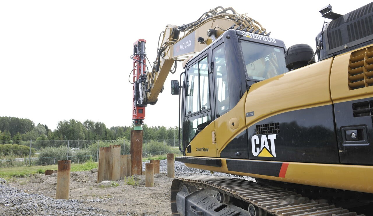 Movax Мовакс DH25 - Hidraulični čekić: slika Movax Мовакс DH25 - Hidraulični čekić Movax Мовакс DH25 - Hidraulični čekić: slika Movax Мовакс DH25 - Hidraulični čekić