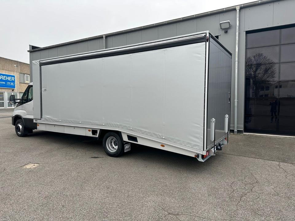 Algema IVECO FESTPLATEAU + Planenaufbau 3,6 to Nutzlast - Autotransporter, Dostavno vozilo: slika Algema IVECO FESTPLATEAU + Planenaufbau 3,6 to Nutzlast - Autotransporter, Dostavno vozilo Algema IVECO FESTPLATEAU + Planenaufbau 3,6 to Nutzlast - Autotransporter, Dostavno vozilo: slika Algema IVECO FESTPLATEAU + Planenaufbau 3,6 to Nutzlast - Autotransporter, Dostavno vozilo