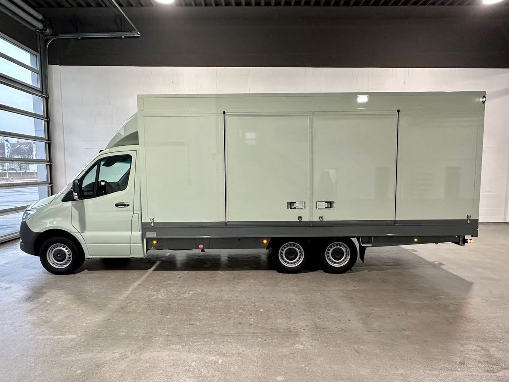 Algema Mercedes Sprinter 619 BLITZLADER 2 -Koffer - Autotransporter, Dostavno vozilo: slika Algema Mercedes Sprinter 619 BLITZLADER 2 -Koffer - Autotransporter, Dostavno vozilo Algema Mercedes Sprinter 619 BLITZLADER 2 -Koffer - Autotransporter, Dostavno vozilo: slika Algema Mercedes Sprinter 619 BLITZLADER 2 -Koffer - Autotransporter, Dostavno vozilo