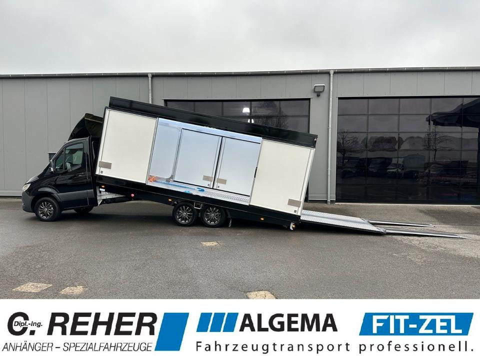 Mercedes-Benz Sprinter 619 ALGEMA BLITZLADER 2 - "CARTRESOR" - Autotransporter, Dostavno vozilo: slika Mercedes-Benz Sprinter 619 ALGEMA BLITZLADER 2 - "CARTRESOR" - Autotransporter, Dostavno vozilo Mercedes-Benz Sprinter 619 ALGEMA BLITZLADER 2 - "CARTRESOR" - Autotransporter, Dostavno vozilo: slika Mercedes-Benz Sprinter 619 ALGEMA BLITZLADER 2 - "CARTRESOR" - Autotransporter, Dostavno vozilo