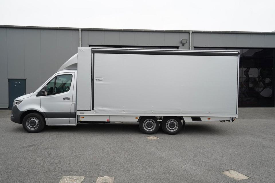 Mercedes-Benz Sprinter 619 ALGEMA BLITZLADER 2 - GESCHLOSSEN - Autotransporter, Dostavno vozilo: slika Mercedes-Benz Sprinter 619 ALGEMA BLITZLADER 2 - GESCHLOSSEN - Autotransporter, Dostavno vozilo Mercedes-Benz Sprinter 619 ALGEMA BLITZLADER 2 - GESCHLOSSEN - Autotransporter, Dostavno vozilo: slika Mercedes-Benz Sprinter 619 ALGEMA BLITZLADER 2 - GESCHLOSSEN - Autotransporter, Dostavno vozilo