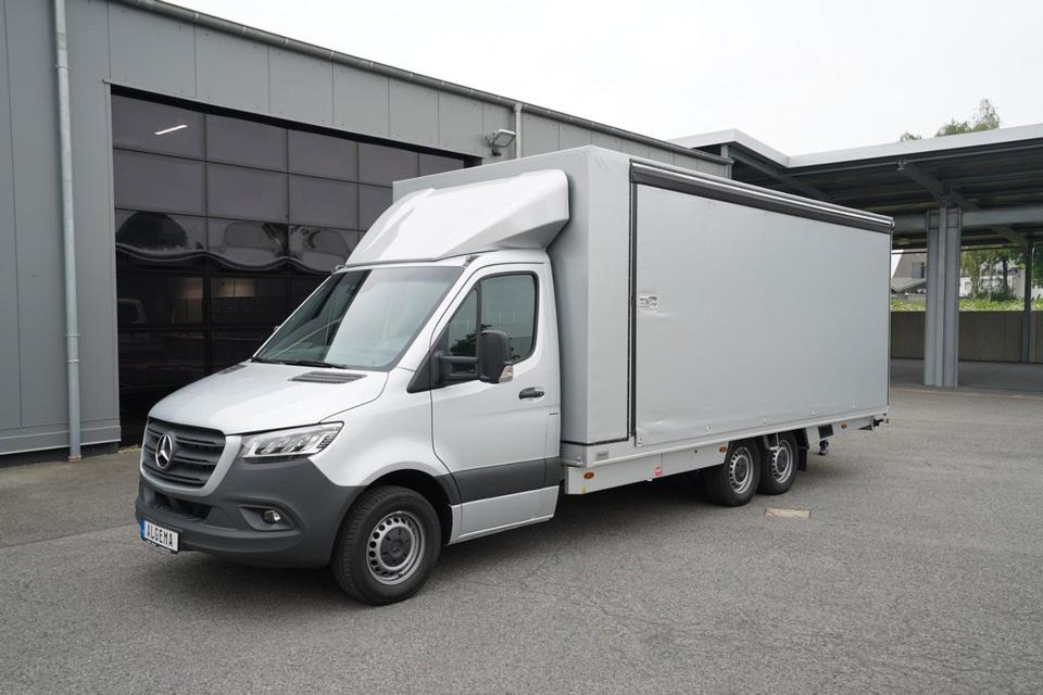 Mercedes-Benz Sprinter 619 ALGEMA BLITZLADER 2 - GESCHLOSSEN - Autotransporter, Dostavno vozilo: slika Mercedes-Benz Sprinter 619 ALGEMA BLITZLADER 2 - GESCHLOSSEN - Autotransporter, Dostavno vozilo Mercedes-Benz Sprinter 619 ALGEMA BLITZLADER 2 - GESCHLOSSEN - Autotransporter, Dostavno vozilo: slika Mercedes-Benz Sprinter 619 ALGEMA BLITZLADER 2 - GESCHLOSSEN - Autotransporter, Dostavno vozilo