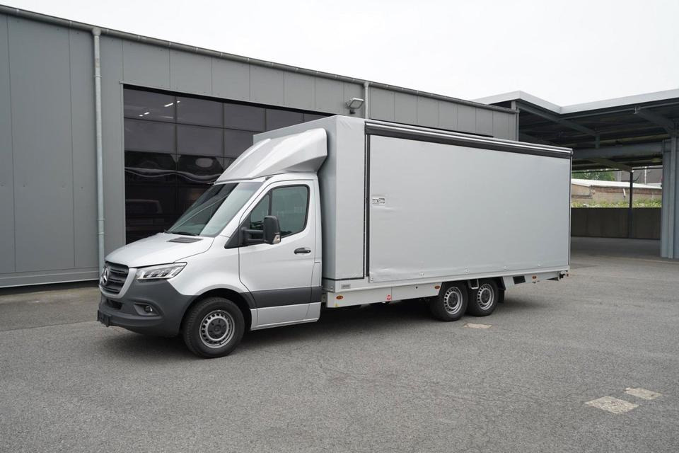 Mercedes-Benz Sprinter 619 ALGEMA BLITZLADER 2 - GESCHLOSSEN - Autotransporter, Dostavno vozilo: slika Mercedes-Benz Sprinter 619 ALGEMA BLITZLADER 2 - GESCHLOSSEN - Autotransporter, Dostavno vozilo Mercedes-Benz Sprinter 619 ALGEMA BLITZLADER 2 - GESCHLOSSEN - Autotransporter, Dostavno vozilo: slika Mercedes-Benz Sprinter 619 ALGEMA BLITZLADER 2 - GESCHLOSSEN - Autotransporter, Dostavno vozilo