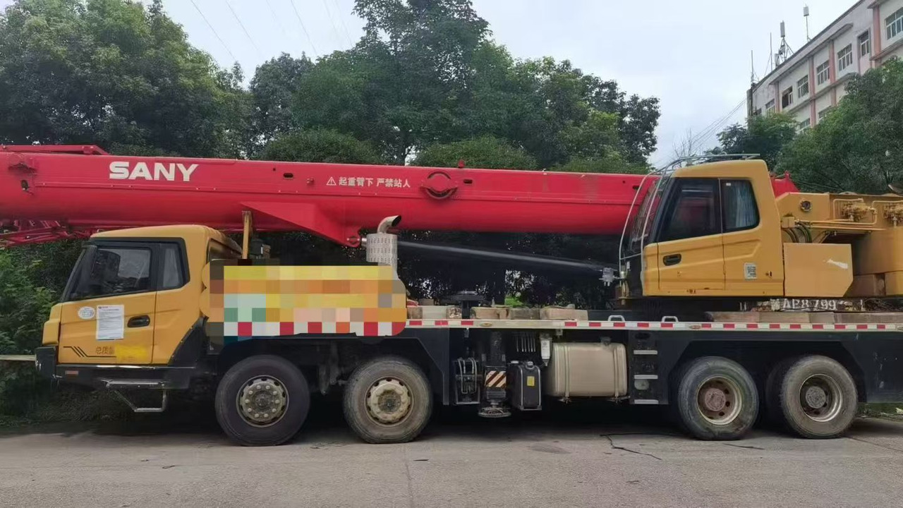 SANY SANY SANY - Autodizalica: slika SANY SANY SANY - Autodizalica SANY SANY SANY - Autodizalica: slika SANY SANY SANY - Autodizalica