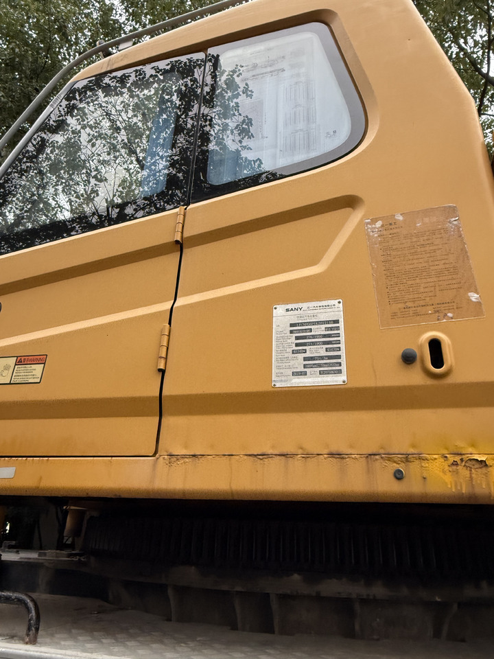 SANY STC750S LAST CALLING! - Autodizalica: slika SANY STC750S LAST CALLING! - Autodizalica SANY STC750S LAST CALLING! - Autodizalica: slika SANY STC750S LAST CALLING! - Autodizalica