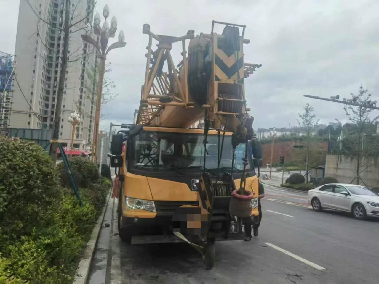 XCMG QY25K5D-2 - Autodizalica: slika XCMG QY25K5D-2 - Autodizalica XCMG QY25K5D-2 - Autodizalica: slika XCMG QY25K5D-2 - Autodizalica