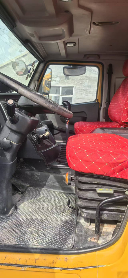 XCMG QY50KA - Autodizalica: slika XCMG QY50KA - Autodizalica XCMG QY50KA - Autodizalica: slika XCMG QY50KA - Autodizalica