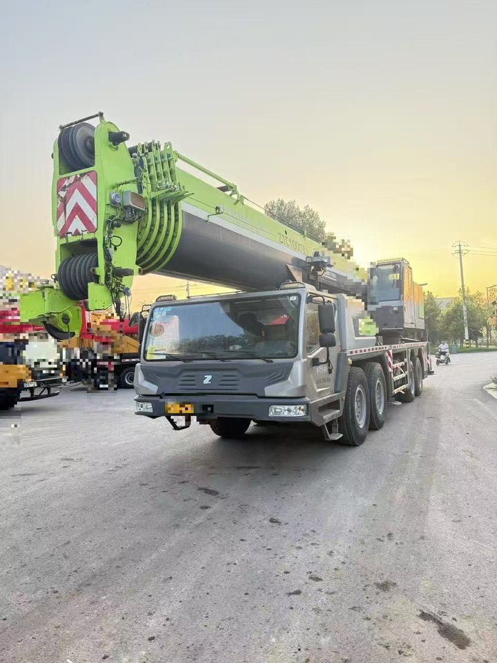 ZOOMLION ZOOMLION ZOOMLION - Autodizalica: slika ZOOMLION ZOOMLION ZOOMLION - Autodizalica ZOOMLION ZOOMLION ZOOMLION - Autodizalica: slika ZOOMLION ZOOMLION ZOOMLION - Autodizalica