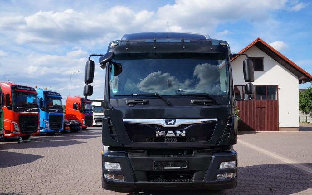 MAN TGM 15.250 EURO 6 RAMA DO ZABUDOWY - Kamion-šasija: slika MAN TGM 15.250 EURO 6 RAMA DO ZABUDOWY - Kamion-šasija MAN TGM 15.250 EURO 6 RAMA DO ZABUDOWY - Kamion-šasija: slika MAN TGM 15.250 EURO 6 RAMA DO ZABUDOWY - Kamion-šasija