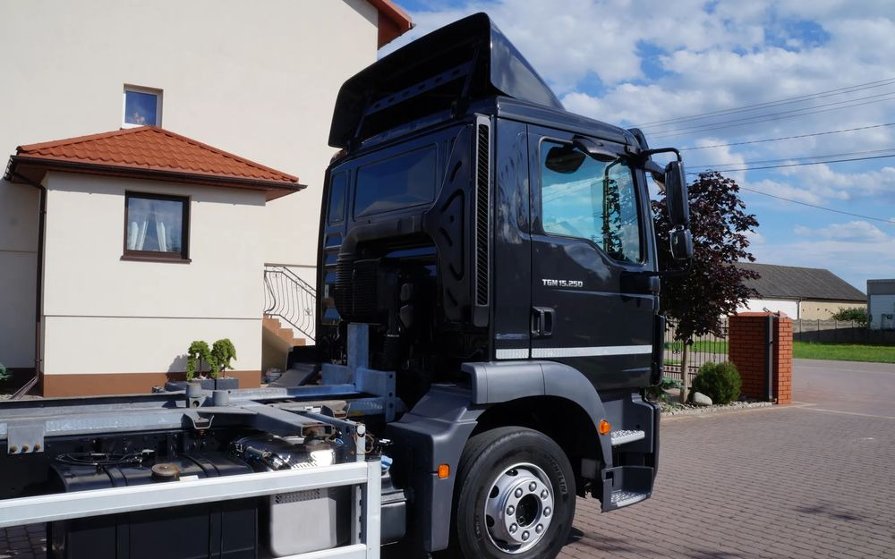 MAN TGM 15.250 EURO 6 RAMA DO ZABUDOWY - Kamion-šasija: slika MAN TGM 15.250 EURO 6 RAMA DO ZABUDOWY - Kamion-šasija MAN TGM 15.250 EURO 6 RAMA DO ZABUDOWY - Kamion-šasija: slika MAN TGM 15.250 EURO 6 RAMA DO ZABUDOWY - Kamion-šasija