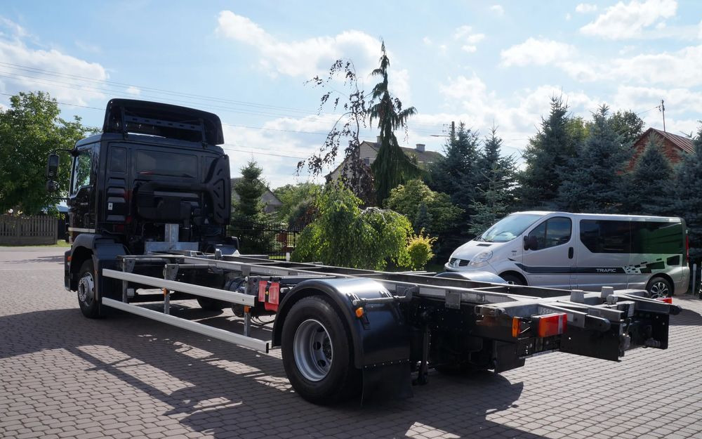 MAN TGM 15.250 EURO 6 RAMA DO ZABUDOWY - Kamion-šasija: slika MAN TGM 15.250 EURO 6 RAMA DO ZABUDOWY - Kamion-šasija MAN TGM 15.250 EURO 6 RAMA DO ZABUDOWY - Kamion-šasija: slika MAN TGM 15.250 EURO 6 RAMA DO ZABUDOWY - Kamion-šasija