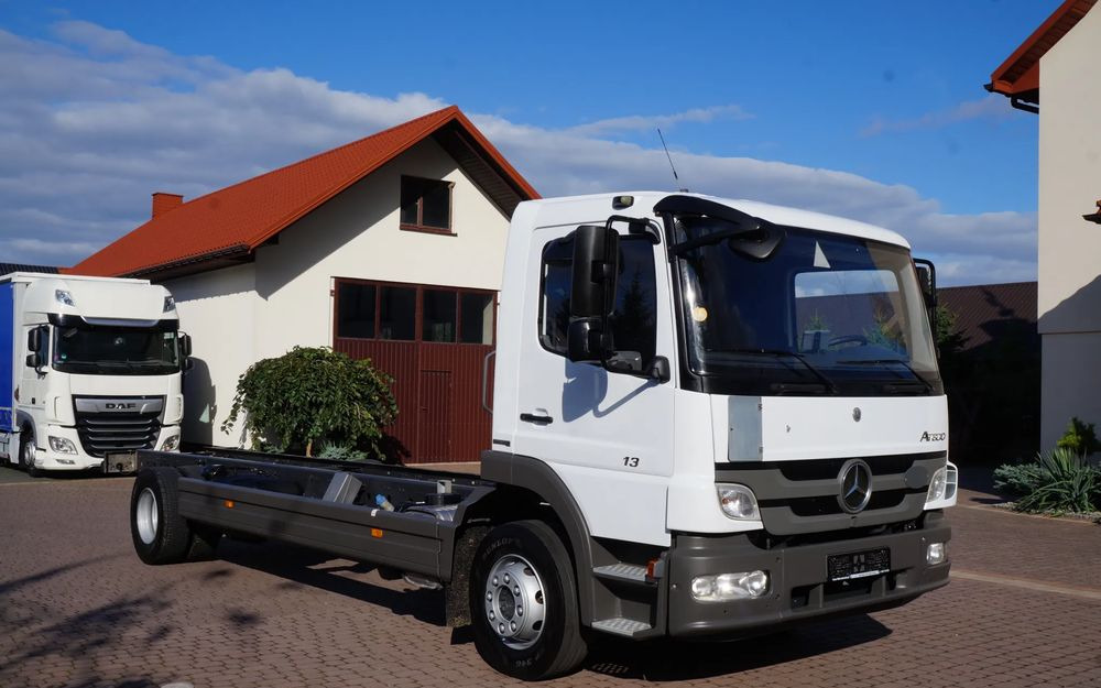 Mercedes-Benz ATEGO 1318 EURO 5 RAMA DO ZABUDOWY MANUAL 1322 - Kamion-šasija: slika Mercedes-Benz ATEGO 1318 EURO 5 RAMA DO ZABUDOWY MANUAL 1322 - Kamion-šasija Mercedes-Benz ATEGO 1318 EURO 5 RAMA DO ZABUDOWY MANUAL 1322 - Kamion-šasija: slika Mercedes-Benz ATEGO 1318 EURO 5 RAMA DO ZABUDOWY MANUAL 1322 - Kamion-šasija