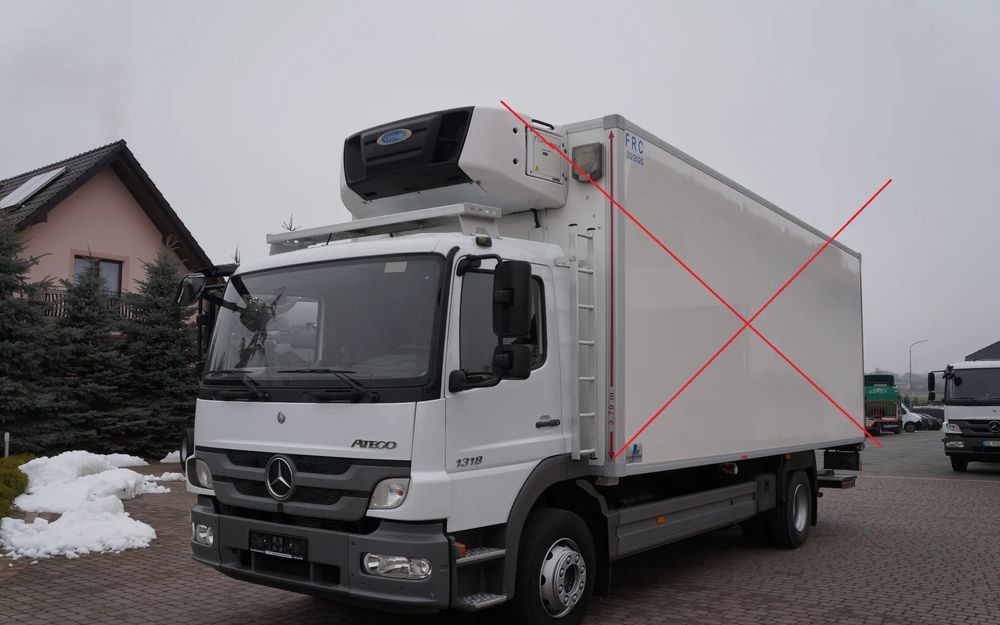 Mercedes-Benz ATEGO 1318 EURO 5 RAMA DO ZABUDOWY MANUAL 1322 - Kamion-šasija: slika Mercedes-Benz ATEGO 1318 EURO 5 RAMA DO ZABUDOWY MANUAL 1322 - Kamion-šasija Mercedes-Benz ATEGO 1318 EURO 5 RAMA DO ZABUDOWY MANUAL 1322 - Kamion-šasija: slika Mercedes-Benz ATEGO 1318 EURO 5 RAMA DO ZABUDOWY MANUAL 1322 - Kamion-šasija