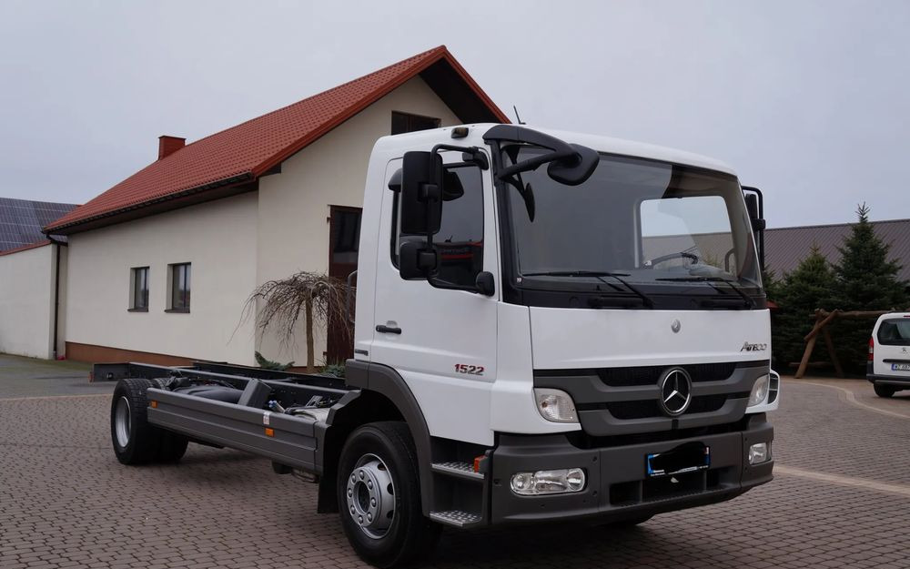 Mercedes-Benz ATEGO 1522 EURO 5 RAMA DO ZABUDOWY 1524 - Kamion-šasija: slika Mercedes-Benz ATEGO 1522 EURO 5 RAMA DO ZABUDOWY 1524 - Kamion-šasija Mercedes-Benz ATEGO 1522 EURO 5 RAMA DO ZABUDOWY 1524 - Kamion-šasija: slika Mercedes-Benz ATEGO 1522 EURO 5 RAMA DO ZABUDOWY 1524 - Kamion-šasija