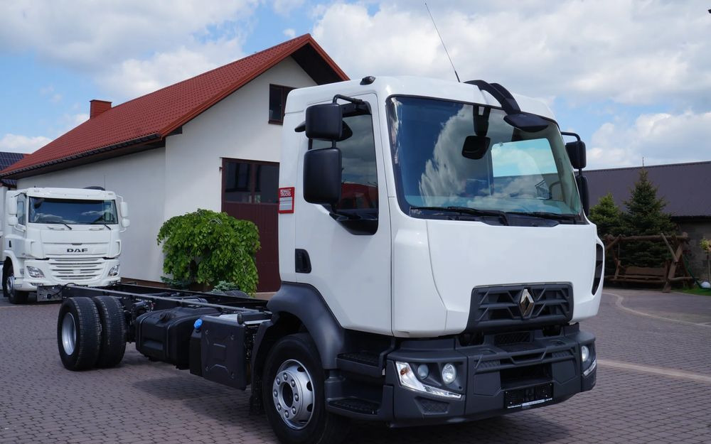 Renault RENAULT GAMA D 16.210 EURO 6 RAMA DO ZABUDOWY 16.000 KG VOLVO FL - Kamion-šasija: slika Renault RENAULT GAMA D 16.210 EURO 6 RAMA DO ZABUDOWY 16.000 KG VOLVO FL - Kamion-šasija Renault RENAULT GAMA D 16.210 EURO 6 RAMA DO ZABUDOWY 16.000 KG VOLVO FL - Kamion-šasija: slika Renault RENAULT GAMA D 16.210 EURO 6 RAMA DO ZABUDOWY 16.000 KG VOLVO FL - Kamion-šasija